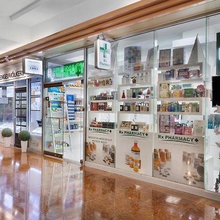 도랄 Bayview Bliss Biscayne 아파트 외부 사진