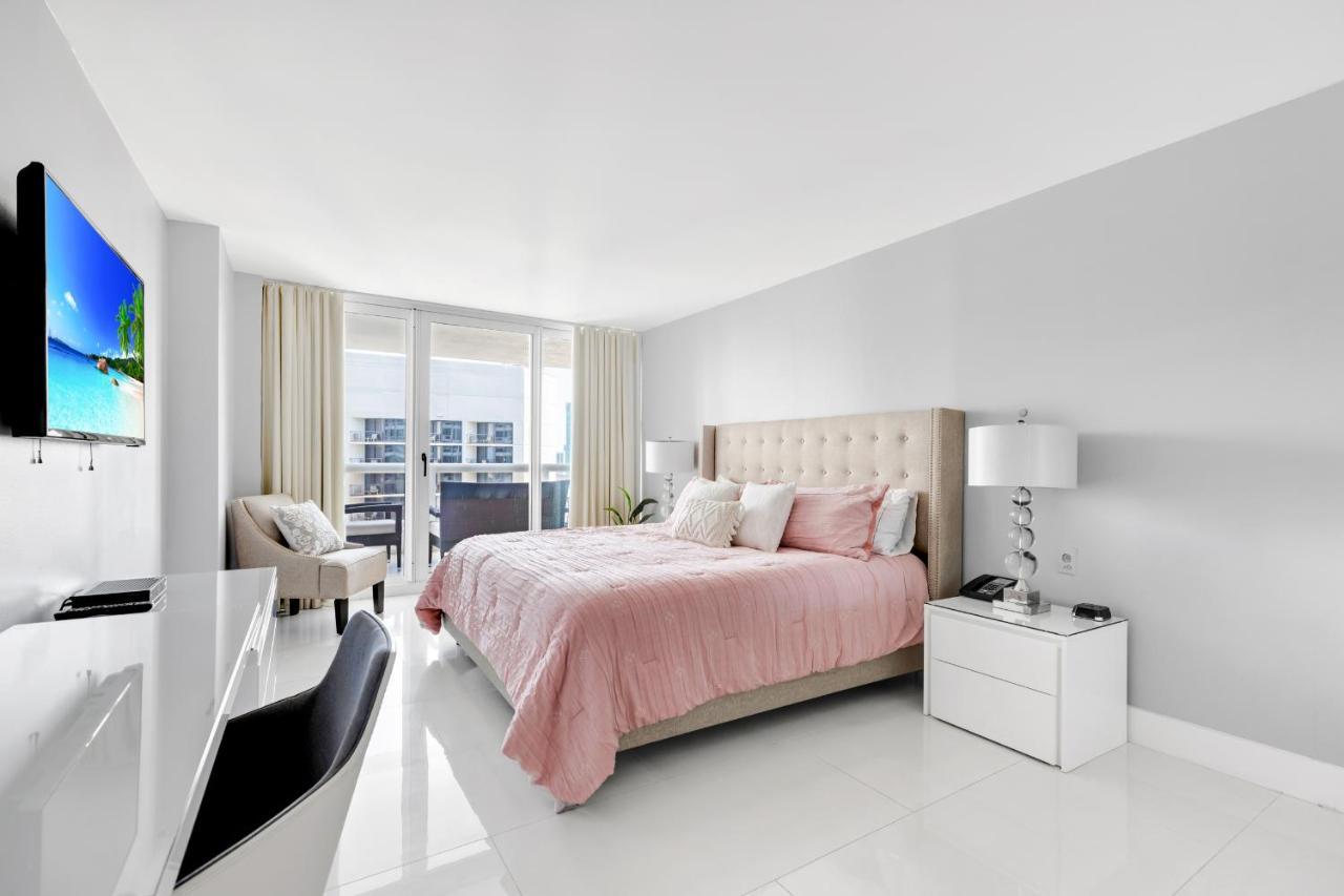도랄 Bayview Bliss Biscayne 아파트 외부 사진