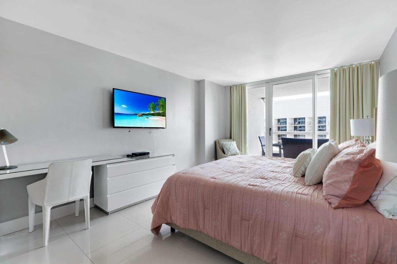 도랄 Bayview Bliss Biscayne 아파트 외부 사진